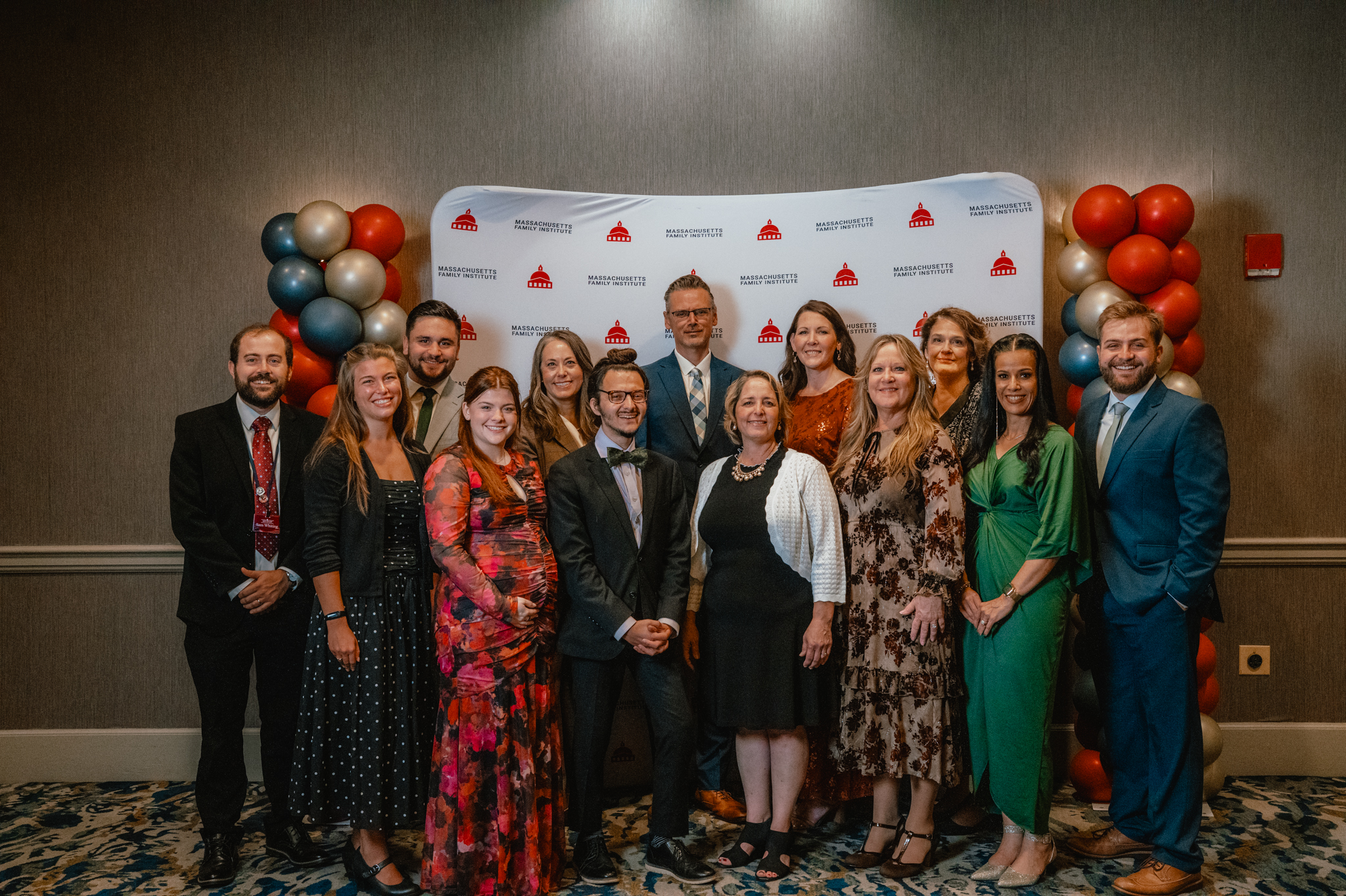 Massachusetts Family Action Gala