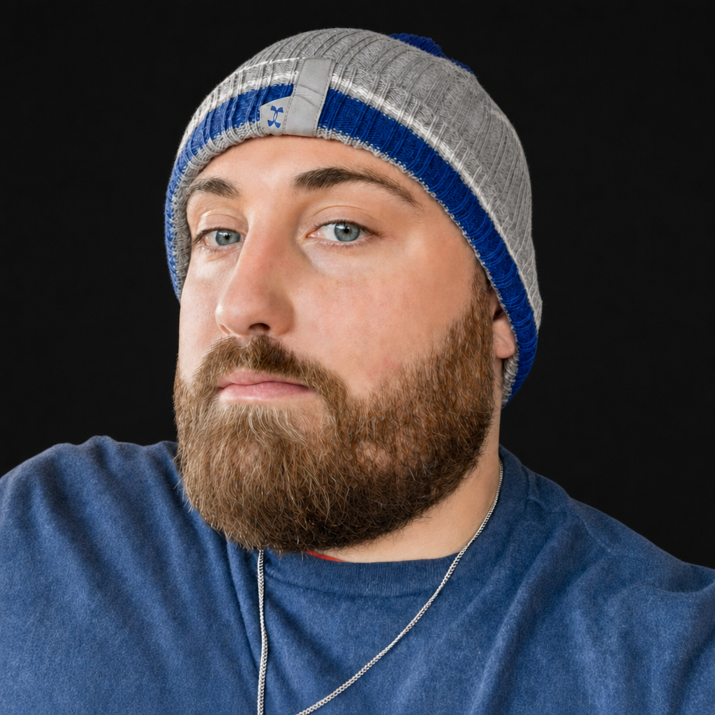 Collin O'Mealy