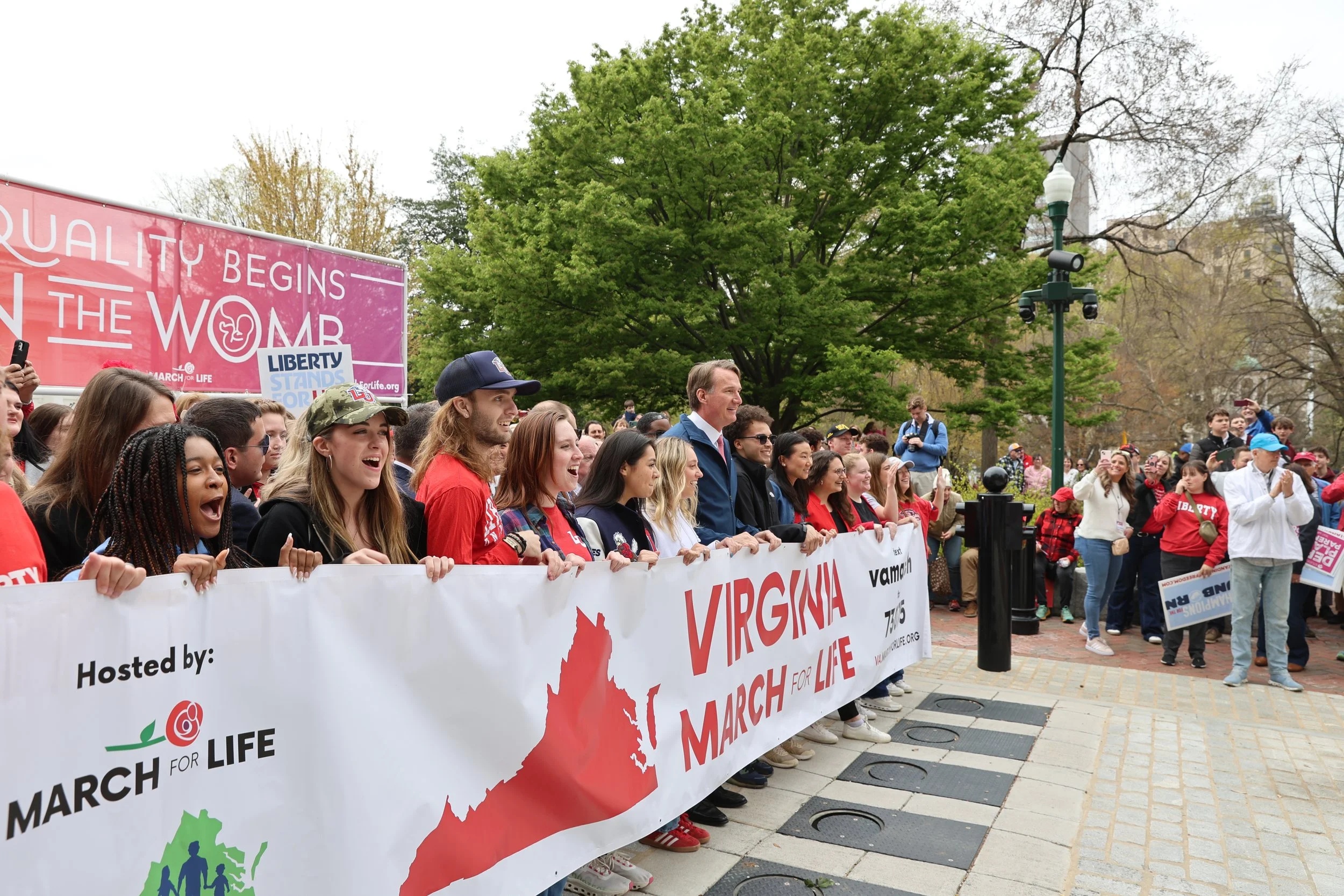 Virginia March for Life