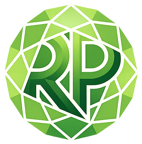 Rembrandt Pearl Consulting Logo